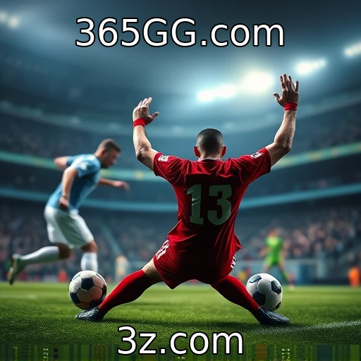 365GG.com Apostas Esportivas: Estratégias para Lucros Consistentes em 2025