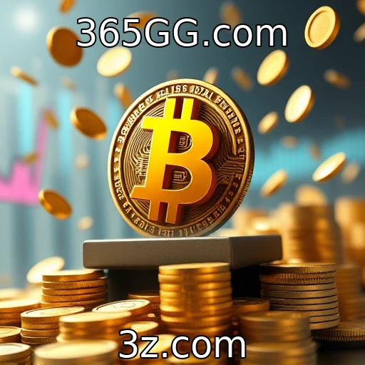 365GG.com Impacto das Criptomoedas nas Apostas em 2025