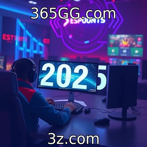 365GG.com O fenômeno das apostas esportivas no Brasil em 2025