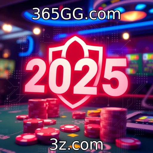365GG.com As Principais Tendências do Cassino Online em 2025
