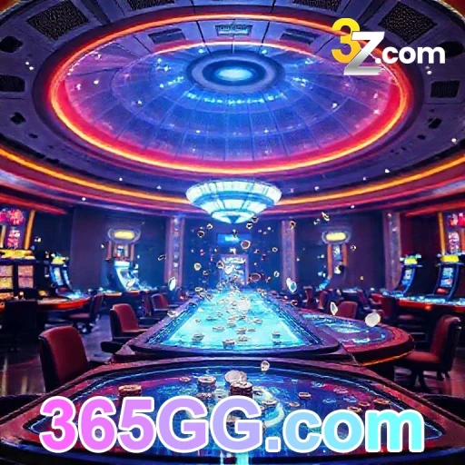 365GG.com Plataforma