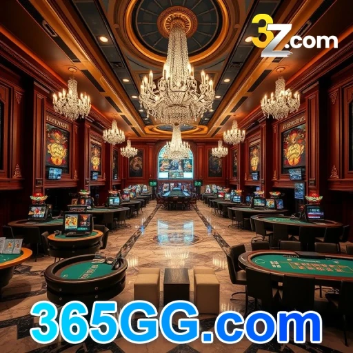 365GG.com Slots