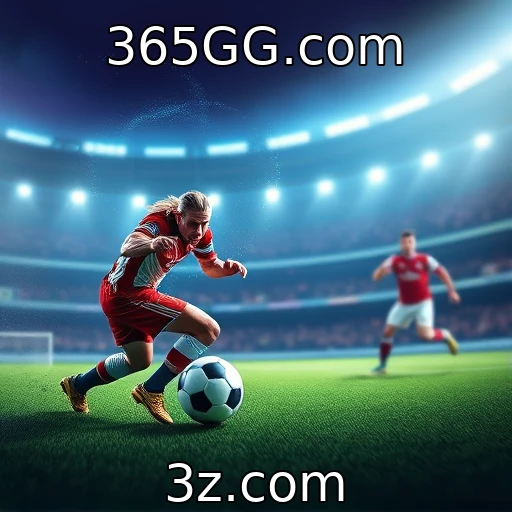 365GG.com Apostas esportivas: como analisar seu jogo e aumentar suas chances de vitória