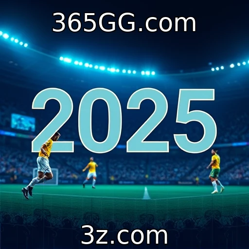 Desvendando o Crescimento das Apostas Esportivas no Brasil em 2025